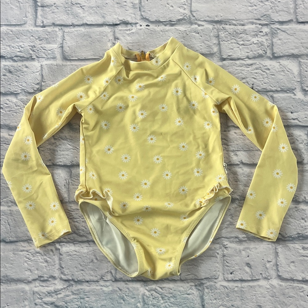 Les Petites Natures Rashguard